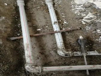 巴东卫生间测漏水多少钱