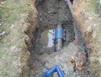 巴东水管漏水检测多少钱