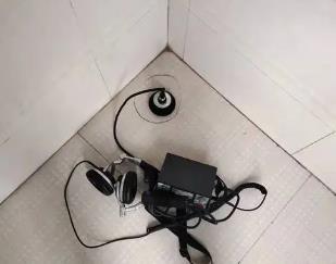 巴东测漏水公司