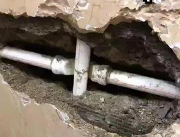 巴东漏水检测电话多少